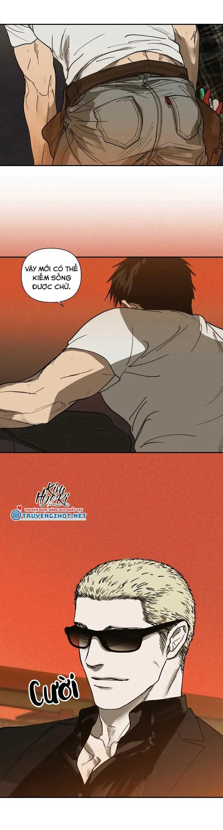 SHUTLINE Chapter 1 Trang 28