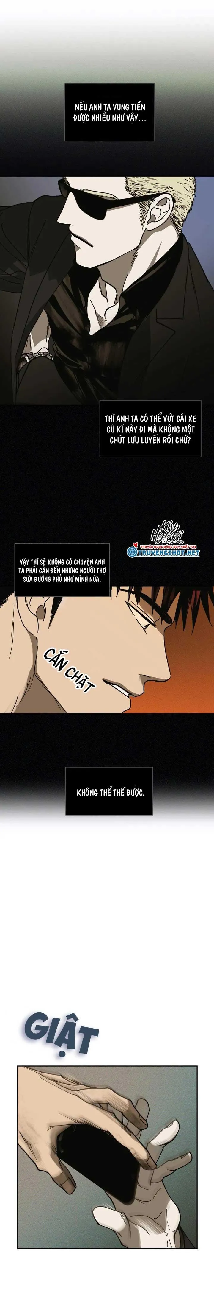 SHUTLINE Chapter 1 Trang 31