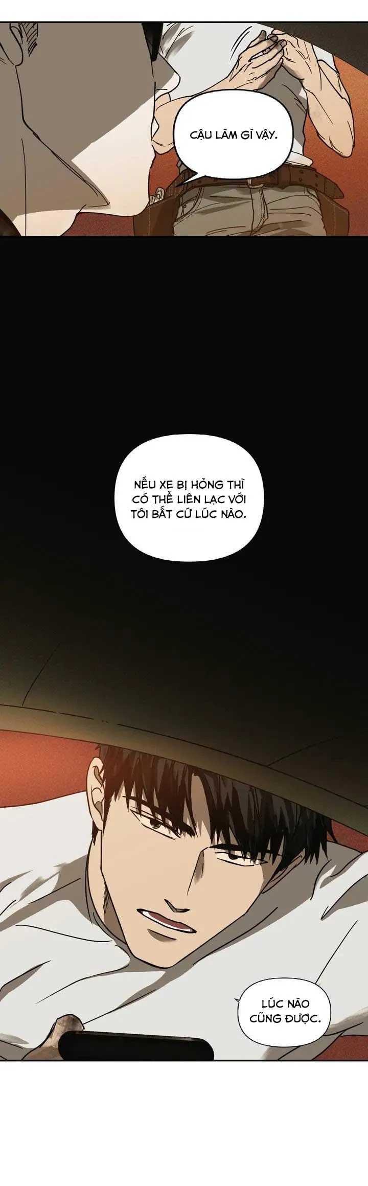 SHUTLINE Chapter 1 Trang 32