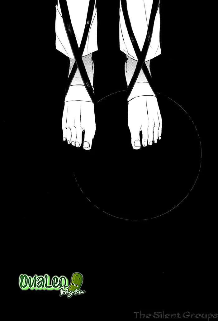 Sick of you Chapter 1 Trang 7