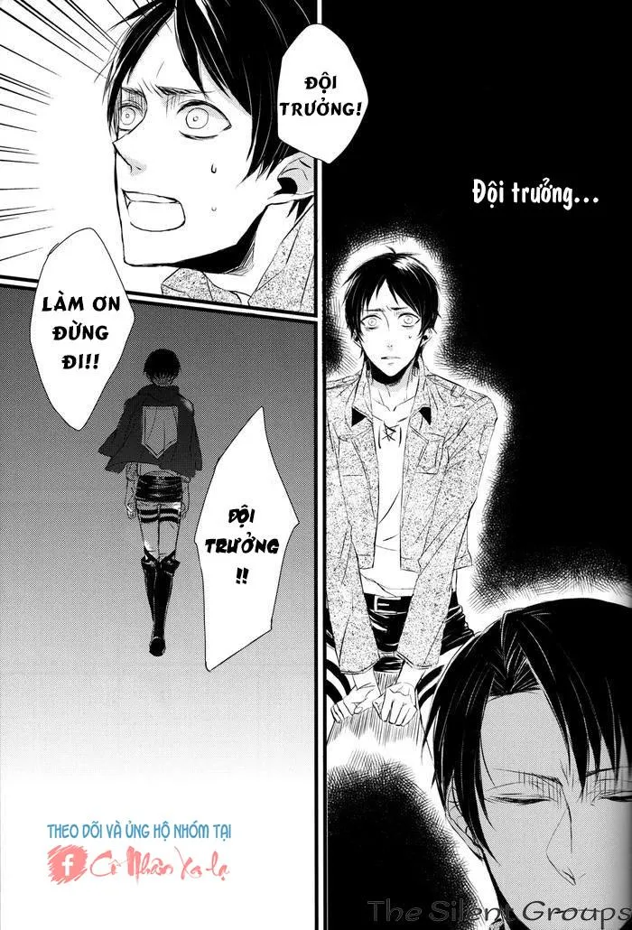 Sick of you Chapter 1 Trang 11