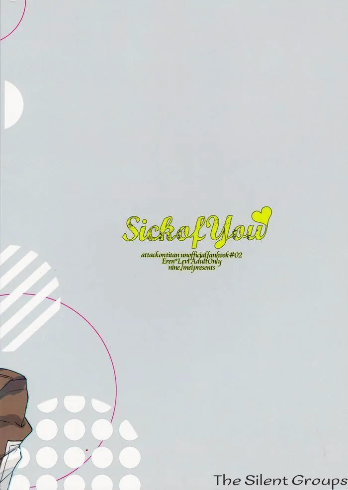 Sick of you Chapter 1 Trang 28