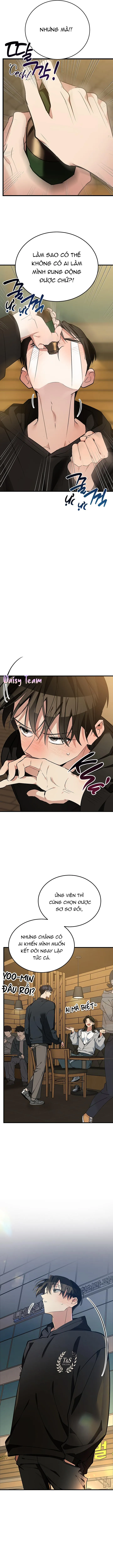 Sinh mèo con cho tôi mau trước khi thằng này điên lên Chapter 2 Trang 5