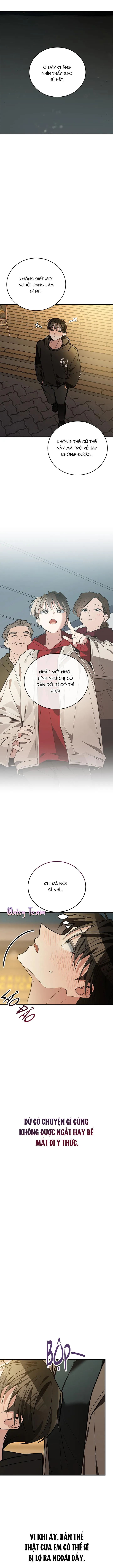 Sinh mèo con cho tôi mau trước khi thằng này điên lên Chapter 2 Trang 6