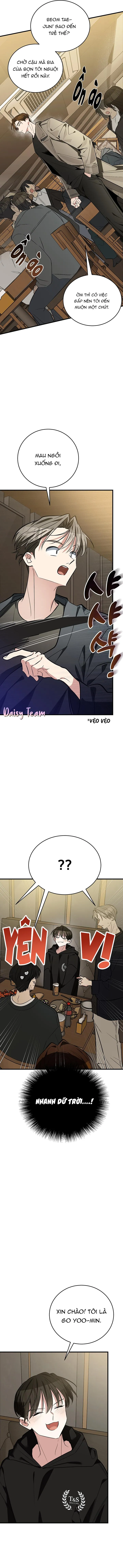 Sinh mèo con cho tôi mau trước khi thằng này điên lên Chapter 2 Trang 9