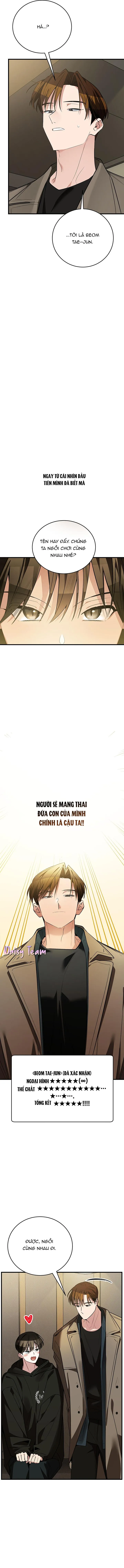 Sinh mèo con cho tôi mau trước khi thằng này điên lên Chapter 2 Trang 10