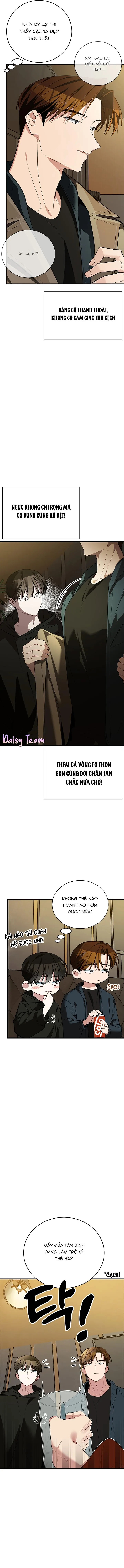 Sinh mèo con cho tôi mau trước khi thằng này điên lên Chapter 2 Trang 11