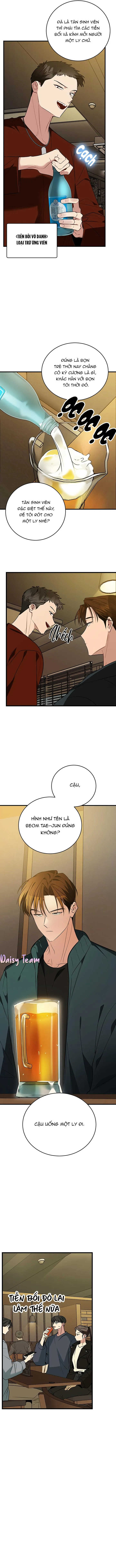 Sinh mèo con cho tôi mau trước khi thằng này điên lên Chapter 2 Trang 12