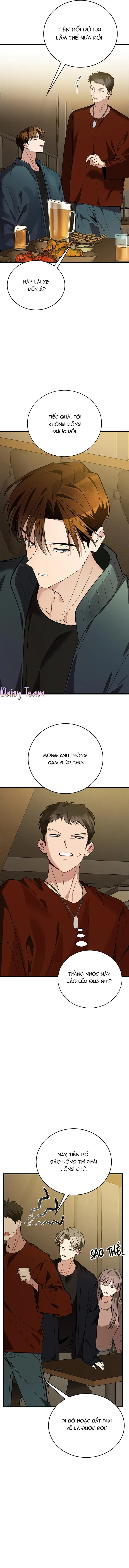 Sinh mèo con cho tôi mau trước khi thằng này điên lên Chapter 2 Trang 13