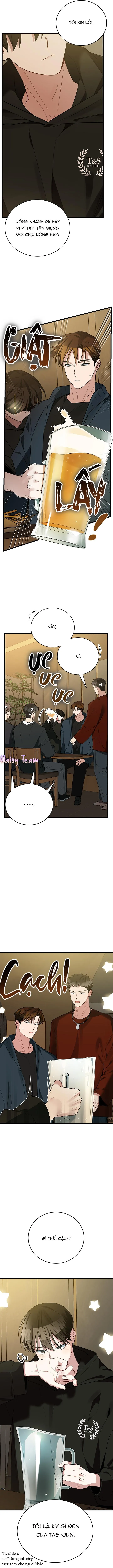 Sinh mèo con cho tôi mau trước khi thằng này điên lên Chapter 2 Trang 14