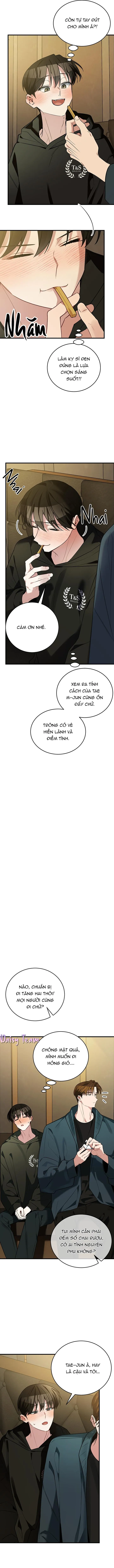 Sinh mèo con cho tôi mau trước khi thằng này điên lên Chapter 2 Trang 17