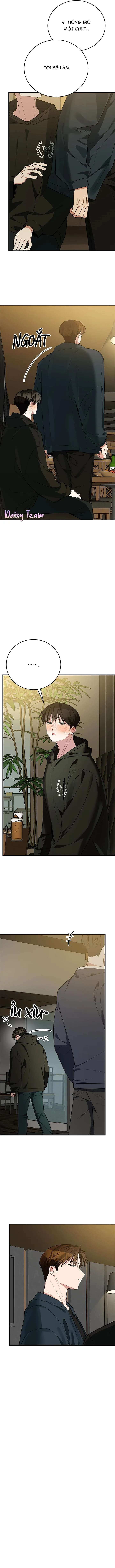 Sinh mèo con cho tôi mau trước khi thằng này điên lên Chapter 2 Trang 18