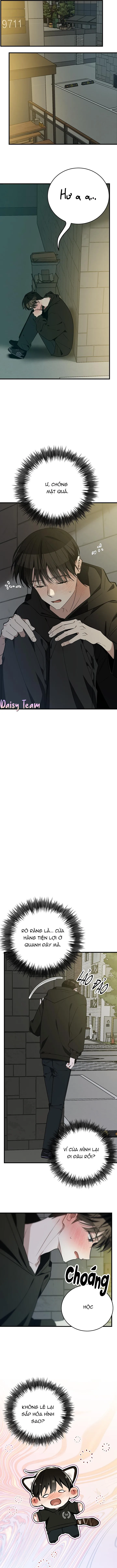 Sinh mèo con cho tôi mau trước khi thằng này điên lên Chapter 2 Trang 19