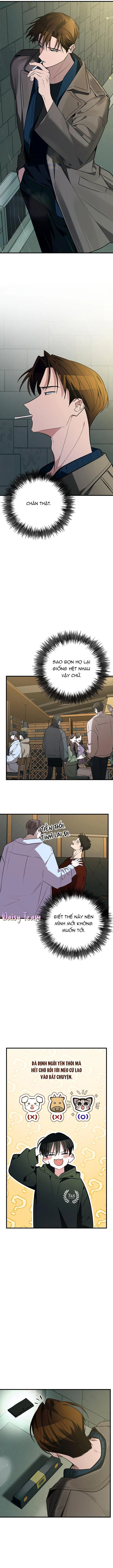 Sinh mèo con cho tôi mau trước khi thằng này điên lên Chapter 2 Trang 21