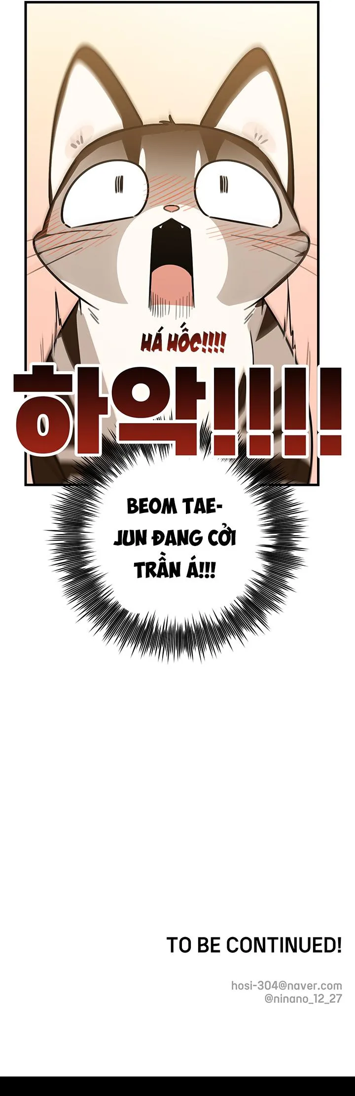 Sinh mèo con cho tôi mau trước khi thằng này điên lên Chapter 2 Trang 24