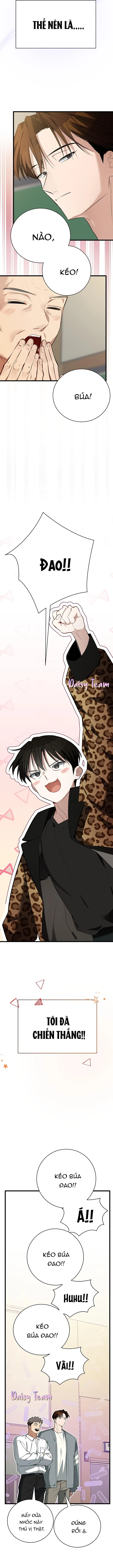 Sinh mèo con cho tôi mau trước khi thằng này điên lên Chapter 4 Trang 7