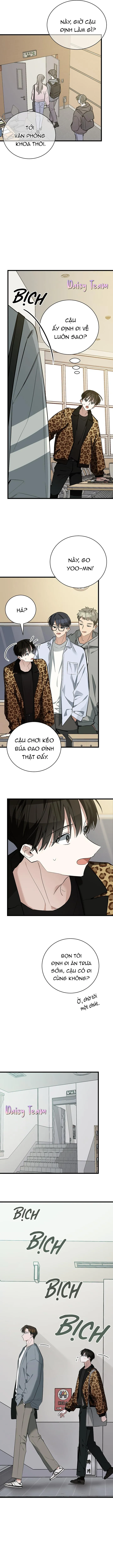 Sinh mèo con cho tôi mau trước khi thằng này điên lên Chapter 4 Trang 11