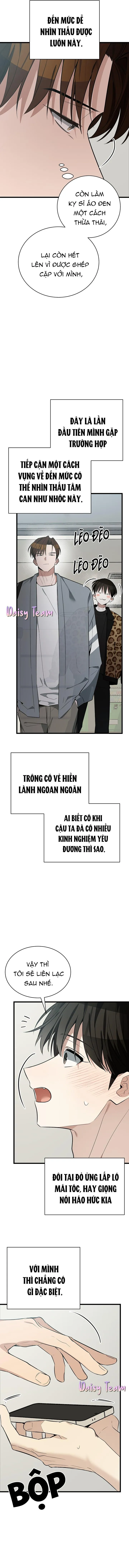 Sinh mèo con cho tôi mau trước khi thằng này điên lên Chapter 4 Trang 14