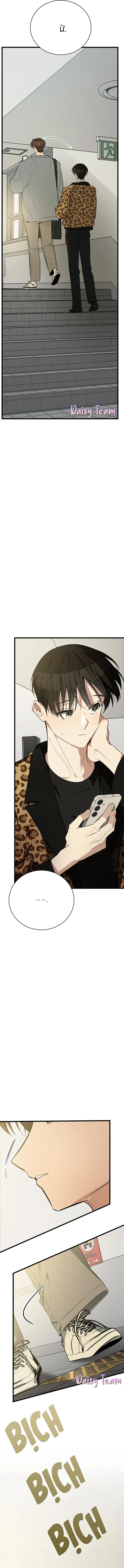 Sinh mèo con cho tôi mau trước khi thằng này điên lên Chapter 4 Trang 15