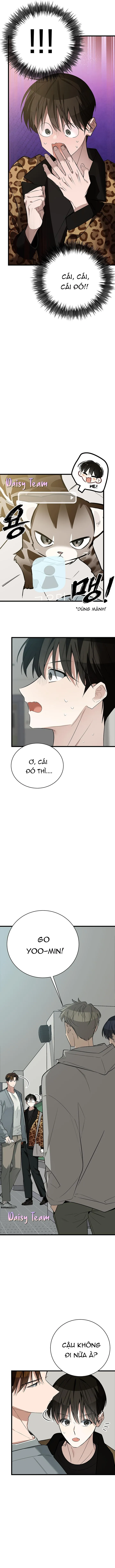 Sinh mèo con cho tôi mau trước khi thằng này điên lên Chapter 4 Trang 17