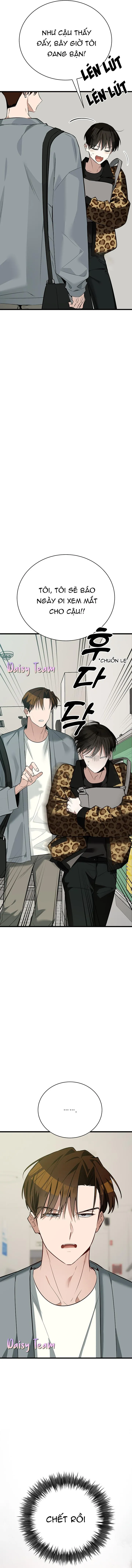 Sinh mèo con cho tôi mau trước khi thằng này điên lên Chapter 4 Trang 18