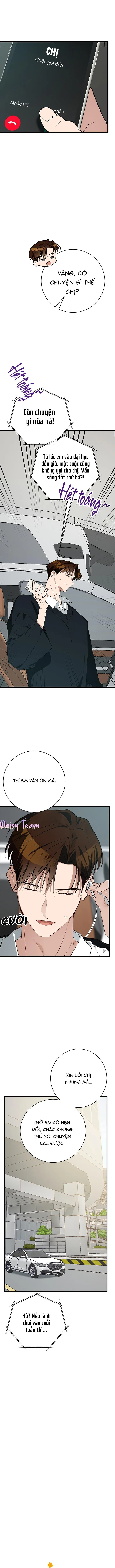 Sinh mèo con cho tôi mau trước khi thằng này điên lên Chapter 5 Trang 3