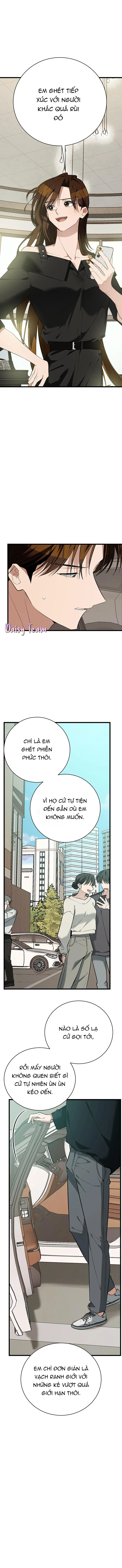 Sinh mèo con cho tôi mau trước khi thằng này điên lên Chapter 5 Trang 6