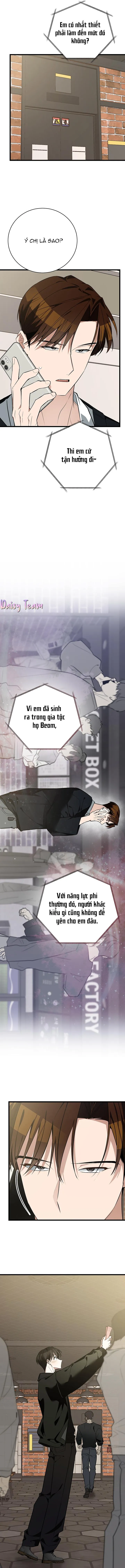 Sinh mèo con cho tôi mau trước khi thằng này điên lên Chapter 5 Trang 7