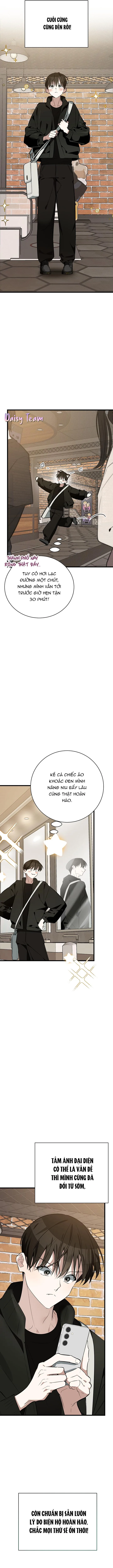 Sinh mèo con cho tôi mau trước khi thằng này điên lên Chapter 5 Trang 9