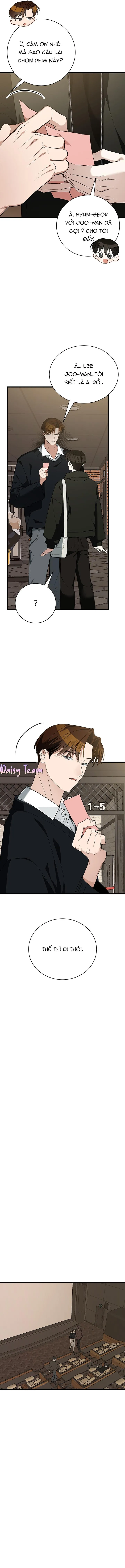 Sinh mèo con cho tôi mau trước khi thằng này điên lên Chapter 5 Trang 12