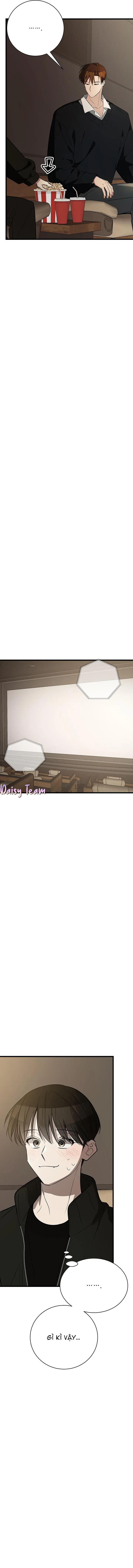 Sinh mèo con cho tôi mau trước khi thằng này điên lên Chapter 5 Trang 15