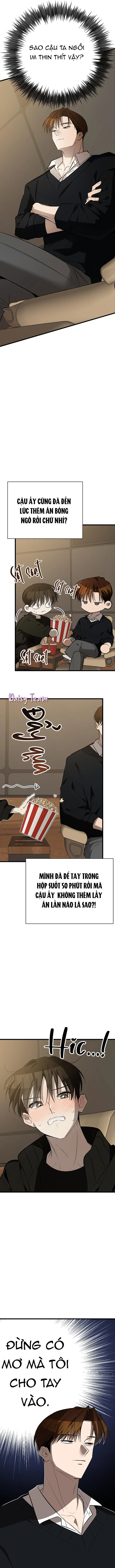 Sinh mèo con cho tôi mau trước khi thằng này điên lên Chapter 5 Trang 16