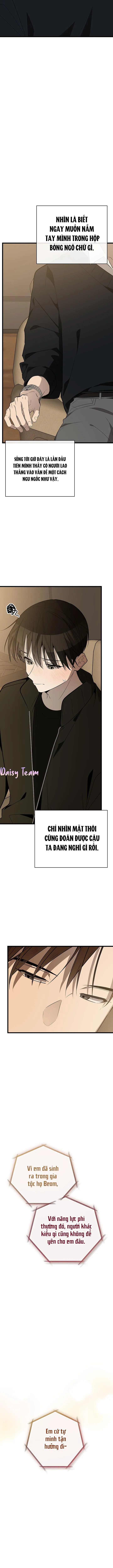 Sinh mèo con cho tôi mau trước khi thằng này điên lên Chapter 5 Trang 17