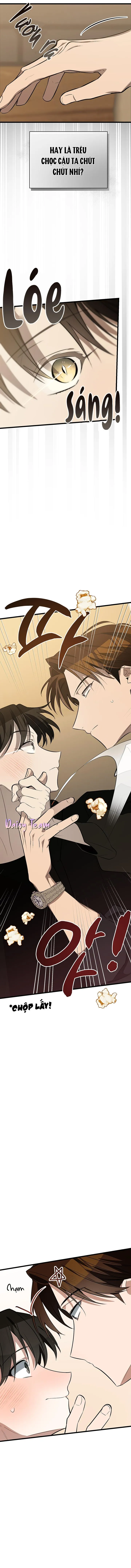 Sinh mèo con cho tôi mau trước khi thằng này điên lên Chapter 5 Trang 18