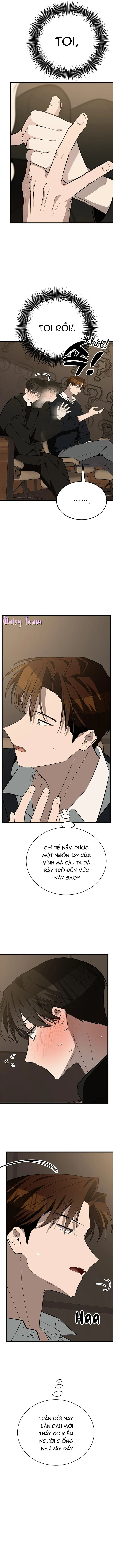 Sinh mèo con cho tôi mau trước khi thằng này điên lên Chapter 5 Trang 19