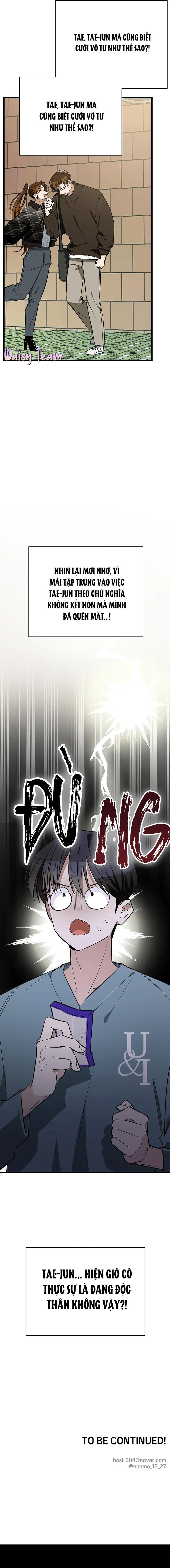 Sinh mèo con cho tôi mau trước khi thằng này điên lên Chapter 7 Trang 18