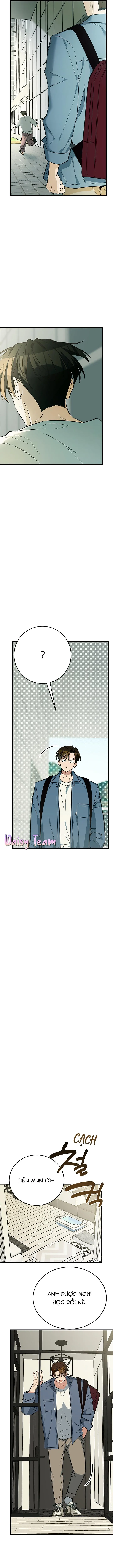 Sinh mèo con cho tôi mau trước khi thằng này điên lên Chapter 9 Trang 6