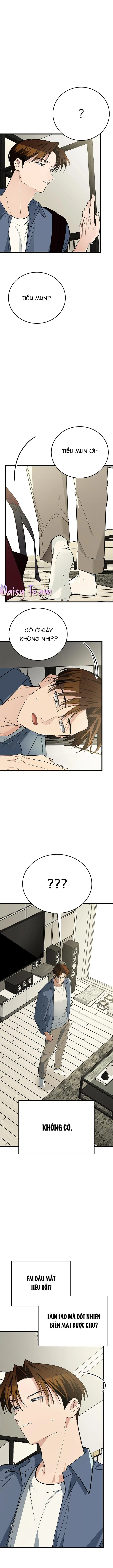 Sinh mèo con cho tôi mau trước khi thằng này điên lên Chapter 9 Trang 7