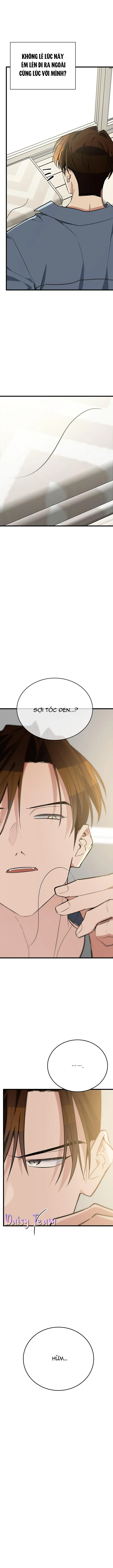 Sinh mèo con cho tôi mau trước khi thằng này điên lên Chapter 9 Trang 8