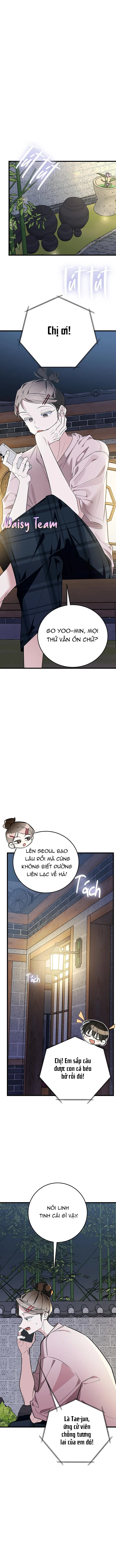 Sinh mèo con cho tôi mau trước khi thằng này điên lên Chapter 9 Trang 12