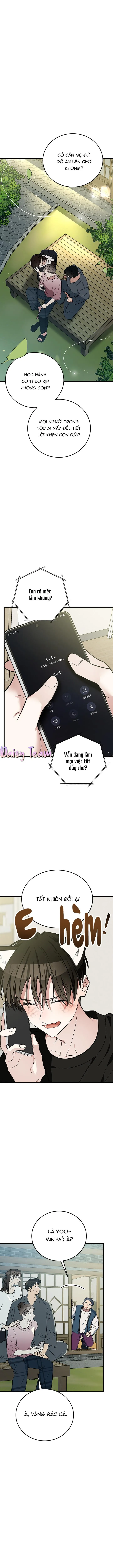 Sinh mèo con cho tôi mau trước khi thằng này điên lên Chapter 9 Trang 14