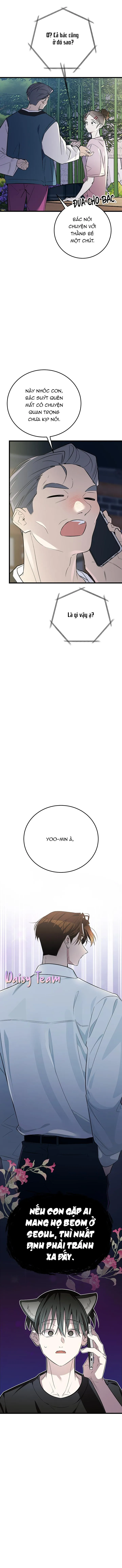 Sinh mèo con cho tôi mau trước khi thằng này điên lên Chapter 9 Trang 15