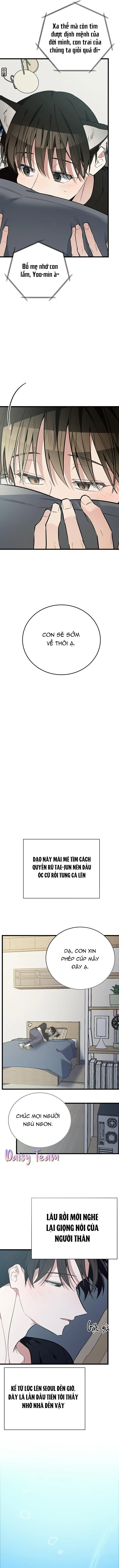 Sinh mèo con cho tôi mau trước khi thằng này điên lên Chapter 9 Trang 18