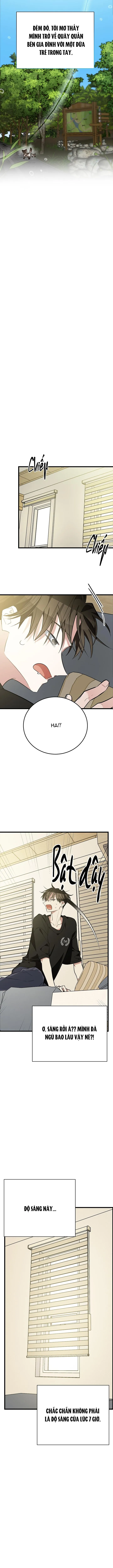 Sinh mèo con cho tôi mau trước khi thằng này điên lên Chapter 9 Trang 19