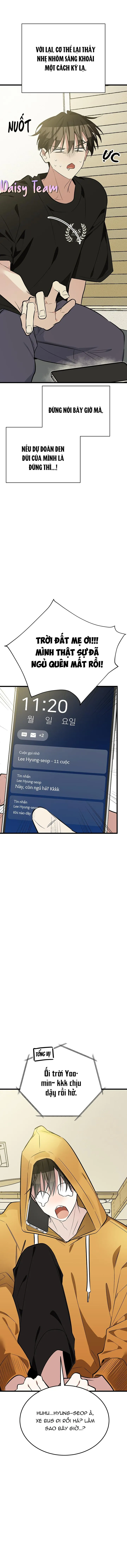 Sinh mèo con cho tôi mau trước khi thằng này điên lên Chapter 9 Trang 20