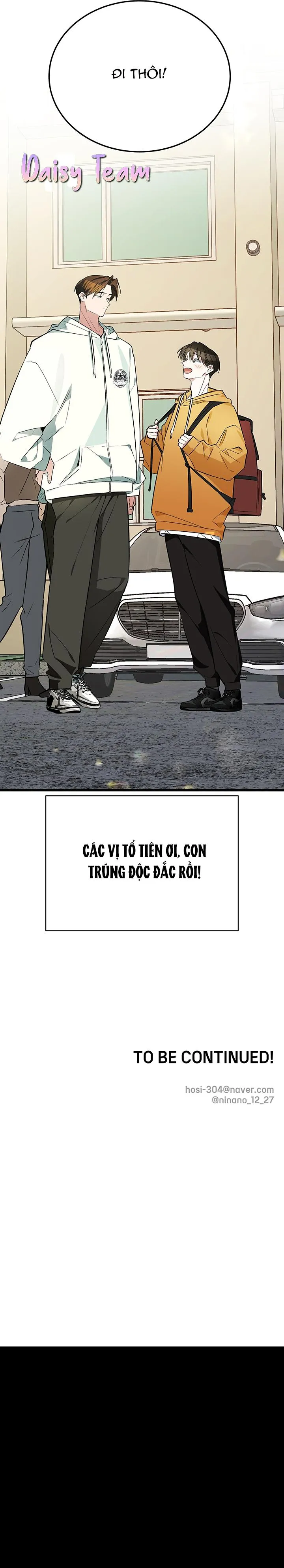 Sinh mèo con cho tôi mau trước khi thằng này điên lên Chapter 9 Trang 22