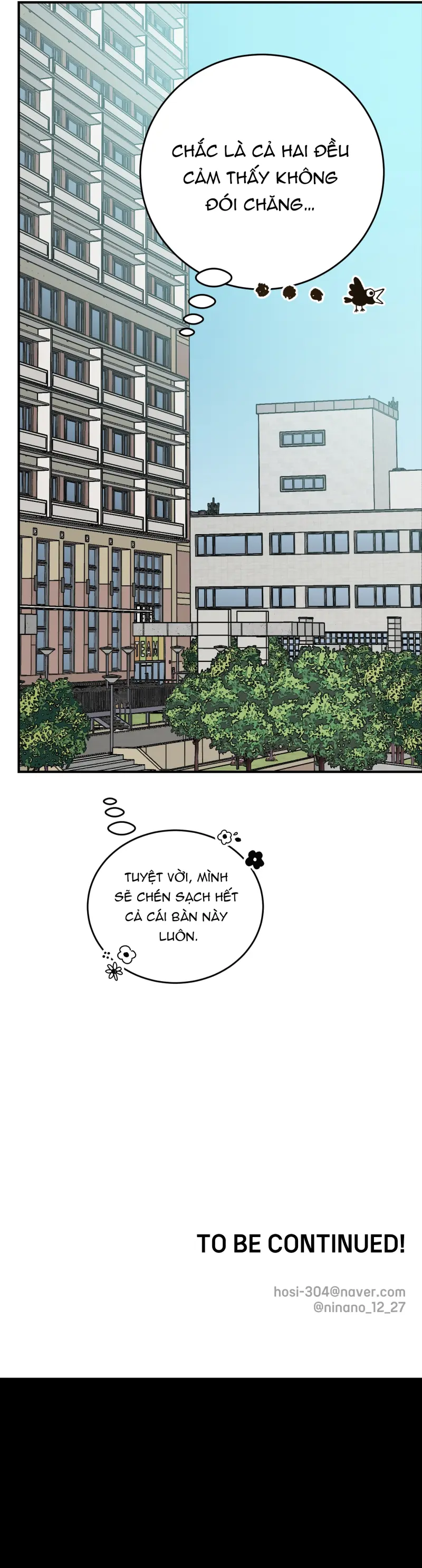 Sinh mèo con cho tôi mau trước khi thằng này điên lên Chapter 13 Trang 15