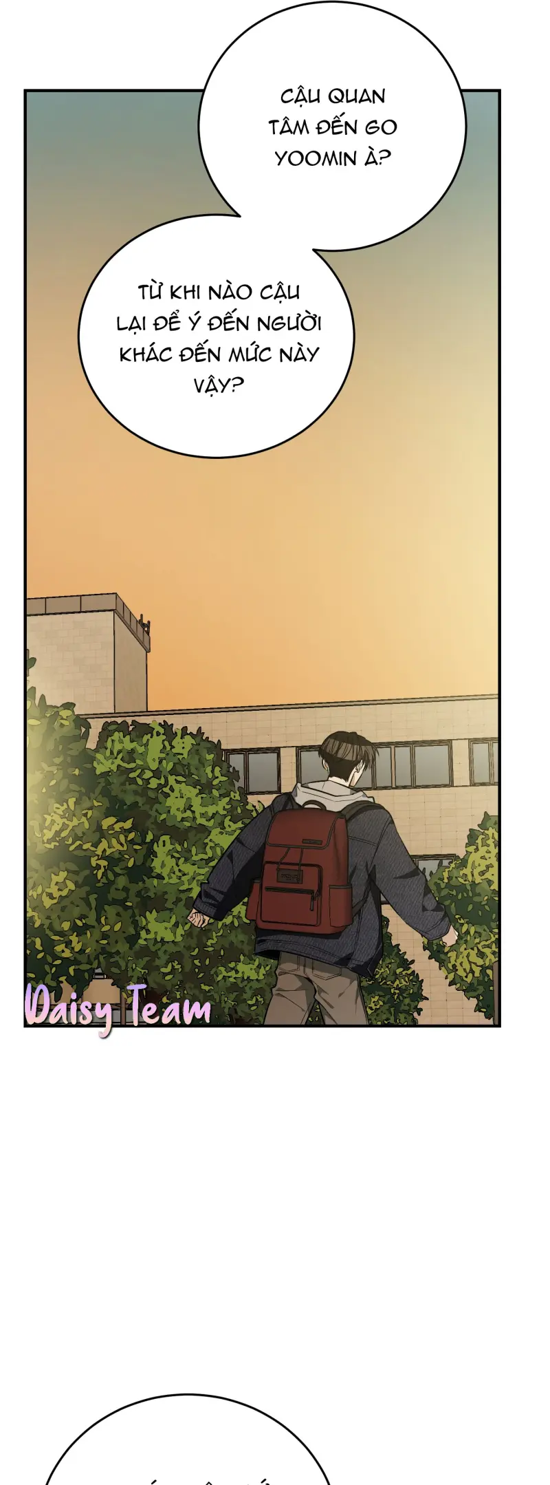 Sinh mèo con cho tôi mau trước khi thằng này điên lên Chapter 14 Trang 9