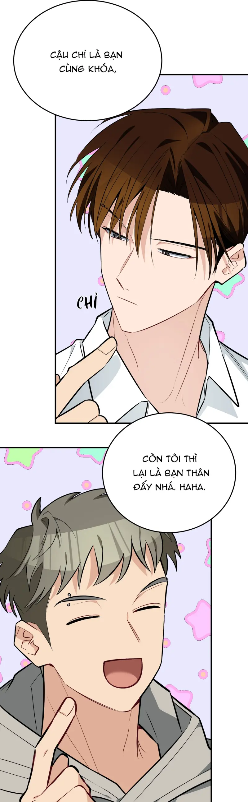Sinh mèo con cho tôi mau trước khi thằng này điên lên Chapter 14 Trang 13