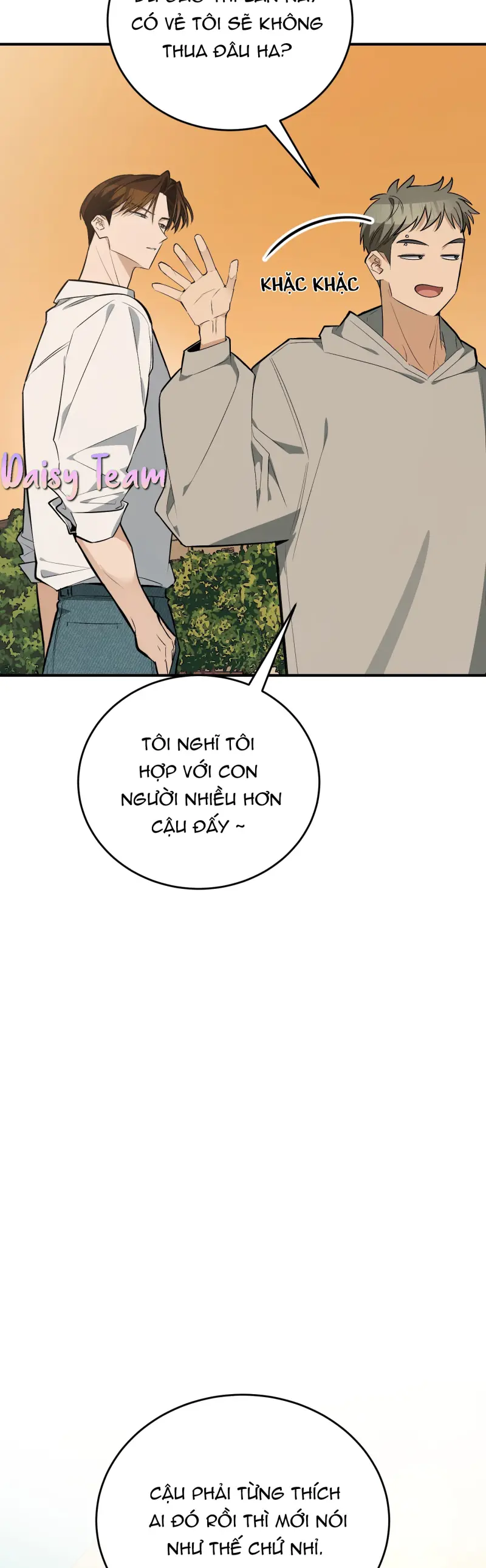 Sinh mèo con cho tôi mau trước khi thằng này điên lên Chapter 14 Trang 15